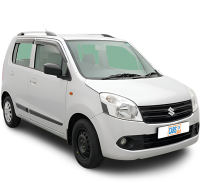 Maruti Wagon R 1.0-img